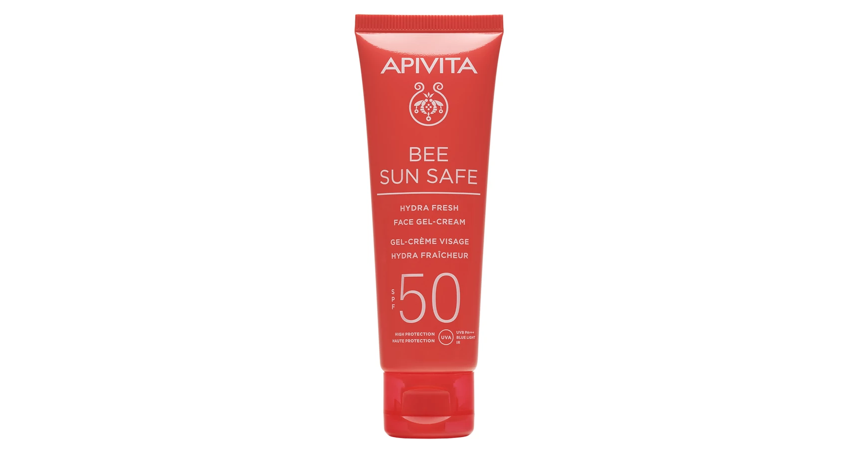 Apivita Sun Hydra Fresh Spf50 50ML main image 0