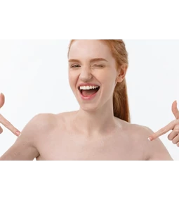 Keratosis Pilaris: Szabadulj meg a kis piros dudoroktól a testeden!