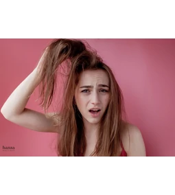 8 tipp a zsíros haj kezelésére