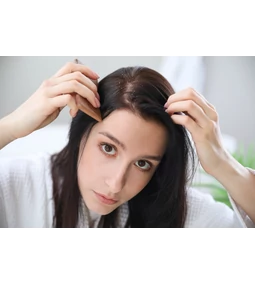 Száraz vagy zsíros korpa? Mi a különbség?