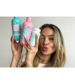 Hogyan növesszük meg gyorsan a hajunkat?