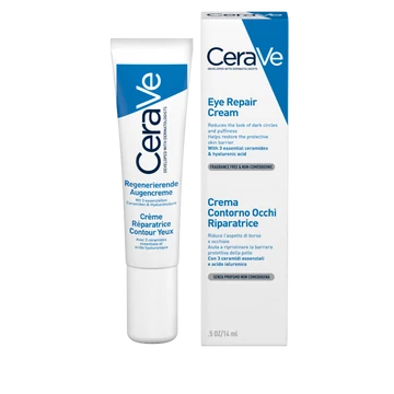 CERAVE Revitalázó Szemkörnyékápoló (15ml)