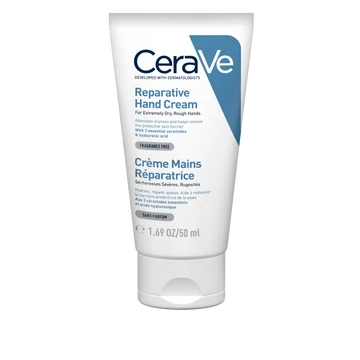 CERAVE Regeneráló Kézkrém (50ml)