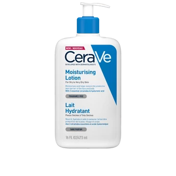 CERAVE Hidratáló Tej (473ml)