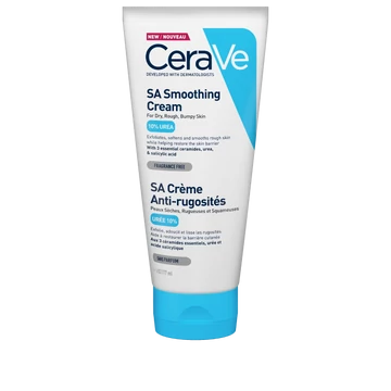 CERAVE SA Bőrsimító Hidratáló Krém (177ml)