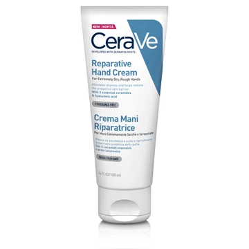 CERAVE Regeneráló Kézkrém (100ml)