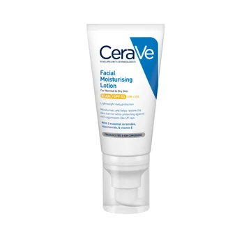 CERAVE Hidratáló Arckrém SPF50+ (52ml)