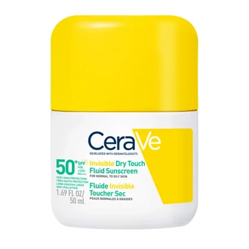 CERAVE Oil Control Sun SPF50+ (50ml)
