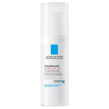LA ROCHE-POSAY Toleriane Rosaliac AR Intenzív Arckrém Bőrpír Ellen (40ml)