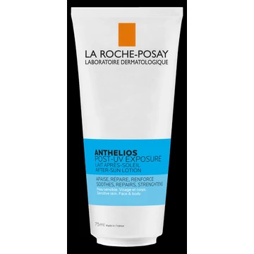 LA ROCHE-POSAY Anthelios Post-UV Napozás Utáni Krém Mini 75 ml