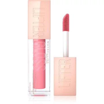 MAYBELLINE Lifter Gloss Szájfény 21 Gummy Bear (5,4ml)