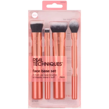 REAL TECHNIQUES Skinimalist Flawless Base 2.0 Set