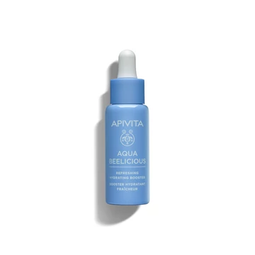APIVITA Aqua Beelicious SOS Hidratáló Booster (30ml)