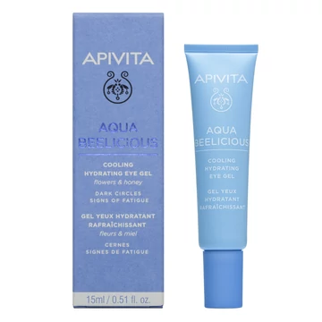 APIVITA - AQUA BEELICIOUS Hidratalo Szemkornyekapolo Gel - 15ml.jpg