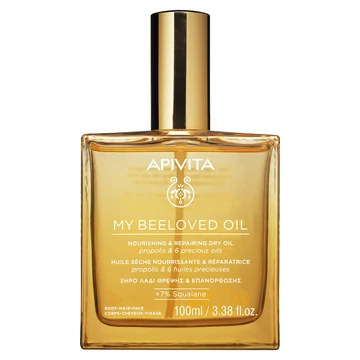 APIVITA My Beeloved Multifunctional Oil (100ml)