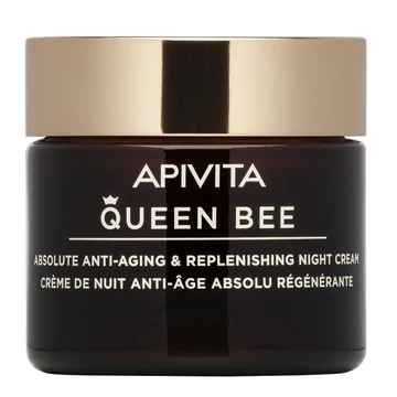 APIVITA - QUEEN BEE Ranctalanito ejszakai arckrem - 50ml - 2022.jpg