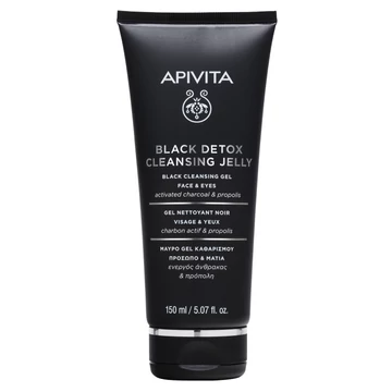APIVITA - Arctisztito Black Detox - 150 ml.jpg