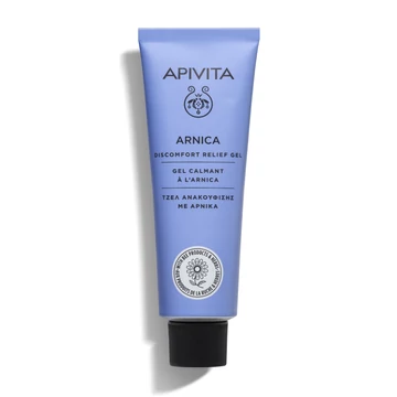 APIVITA Árnika Gél (50ml)