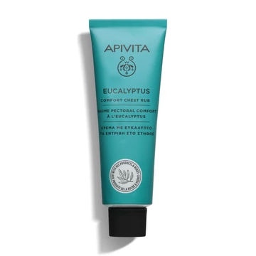 APIVITA Eukaliptusz Krém (50ml)