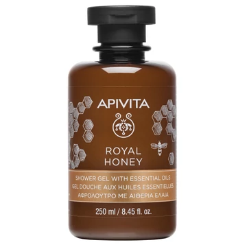 APIVITA - Tusfurdo szaraz borre - Royal Honey 250ml - 2020.jpg
