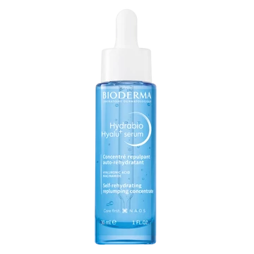 BIODERMA Hydrabio Hyalu+ Szérum (30ml)