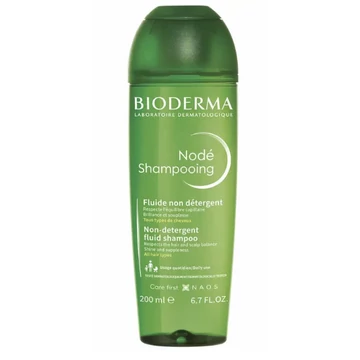 BIODERMA Nodé Sampon (200ml) - KIFUTÓ TERMÉK