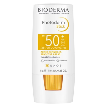 Photoderm AjakĂˇpolĂł SPF50+ (fĂ©nyvĂ©dĹ‘ stift) 8gr_front.png