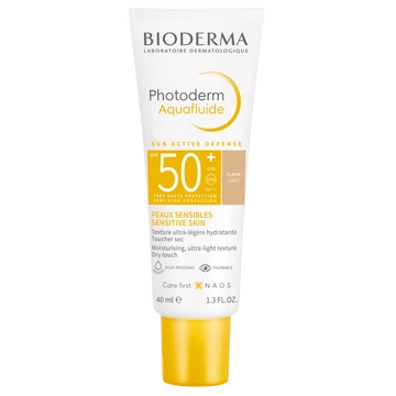 Photoderm Aquafluide SPF50+ szĂ­nezett 40ml_front.png