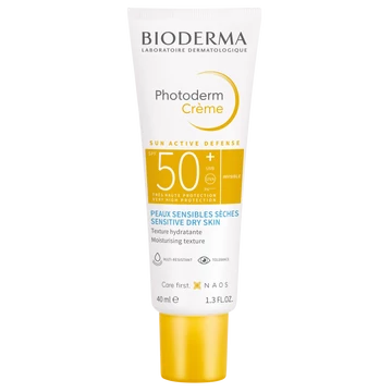 Photoderm KrĂ©m SPF50+ 40ml_front.png