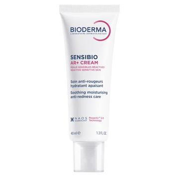 BIODERMA Sensibio AR+ Krém (40ml)