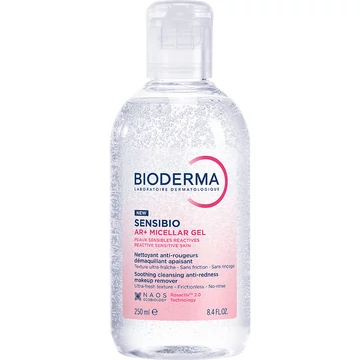BIODERMA Sensibio AR+ Micellás Gél (250ml)