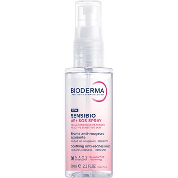 BIODERMA Sensibio AR+ SOS Spray (70ml)
