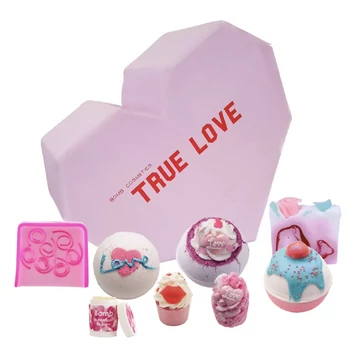 BOMB COSMETICS Igaz Szerelem Ajándékcsomag