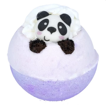 BOMB COSMETICS Panda Fürdőbomba (160g)