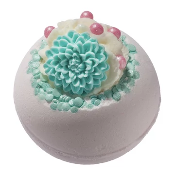 BOMB COSMETICS Hortenzia Fürdőbomba (160g)