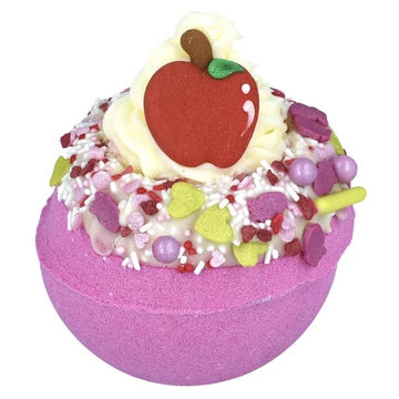 BOMB COSMETICS Almácska Fürdőbomba (160g)