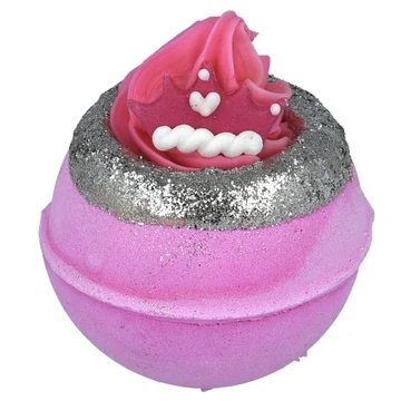 BOMB COSMETICS Hercegnő Fürdőbomba (160g)