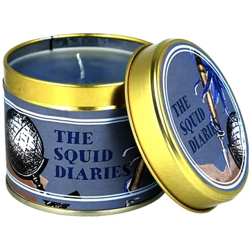 BOMB COSMETICS Polip Sztorik Gyertya