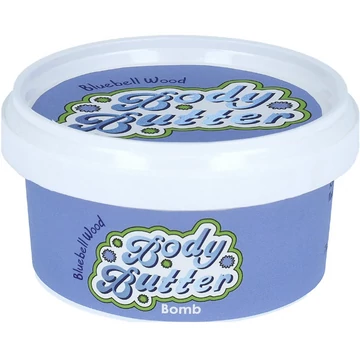 BOMB COSMETICS Harangvirág Testvaj (200ml)