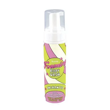 BOMB COSMETICS Virágcsokor Tusoló Hab (250ml)