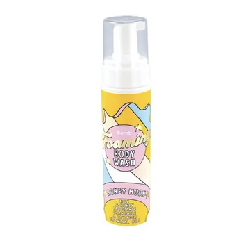BOMB COSMETICS Tejes-mézes Tusoló Hab (250ml)