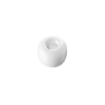 CURAPROX Kerámia Fogkefetartó Fehér