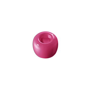 CURAPROX Kerámia Fogkefetartó Magenta