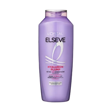 L'ORÉAL PARIS Elseve Hyaluron Plump Sampon (700ml)
