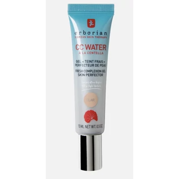ERBORIAN CC Water (15ml) CLAIR