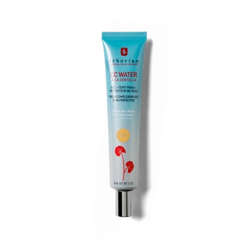 ERBORIAN CC Water (15ml) DORE