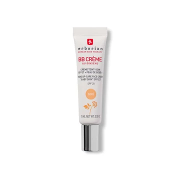 ERBORIAN BB Créme SPF20 (15ml) DORE