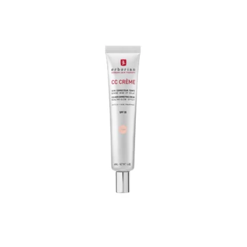 ERBORIAN CC Crème SPF30 (40ml) CLAIR
