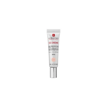 ERBORIAN CC Crème SPF30 (15ml) CLAIR