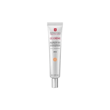 ERBORIAN CC Crème SPF30 (40ml) DORE